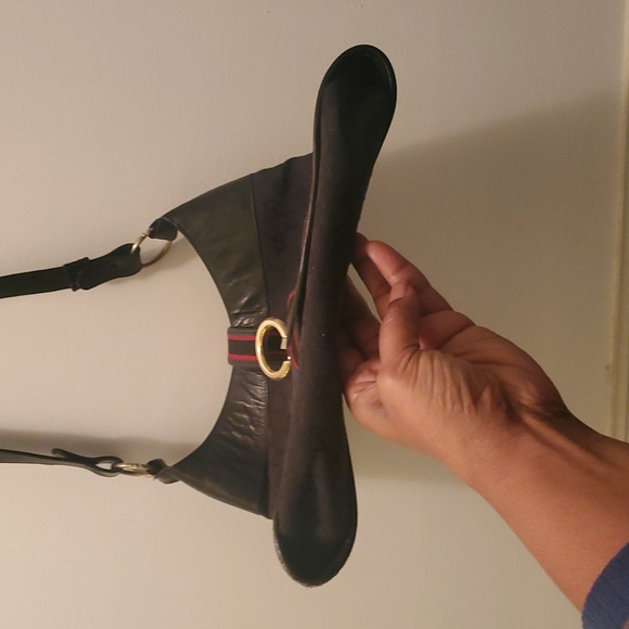 Authentic Gucci Bag - Picture 11 of 16